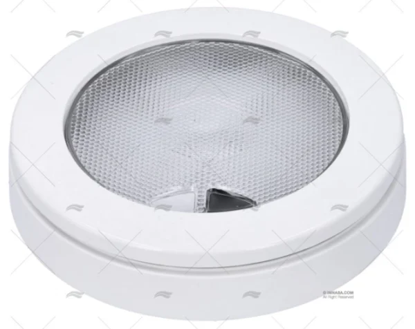 LUZ EUROLED 150 BLANCO TOUCH PLAST HELLA MARINE