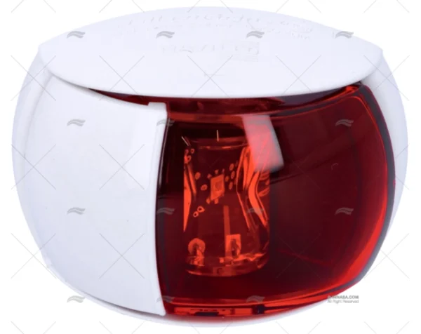 LUZ HELLA BABOR BLANCA HELLA MARINE