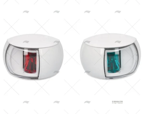 LUZ HELLA BABOR-ESTRIBOR HELLA MARINE