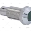 LUZ INDICACION VERDE 12V