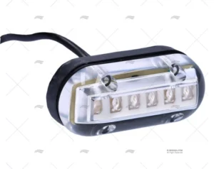 LUZ IP68 12V 150mA AZUL