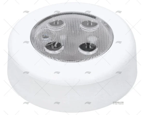 LUZ LED TECHO SUPERFICIE
