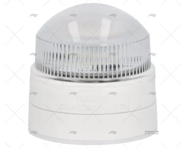 LUZ LED TODO HORIZONTE BLANCO 12V