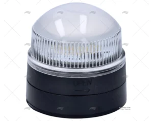 LUZ LED TODO HORIZONTE NEGRO 12V