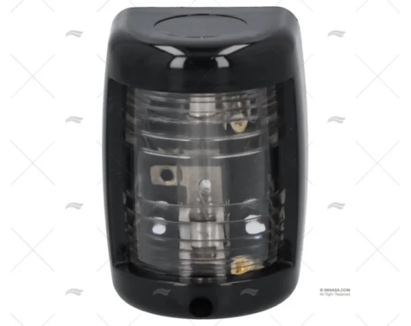 LUZ MINI ALCANCE CARCASA NEGRA