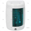 LUZ MINI ESTRIBOR CARCASA BLANCA