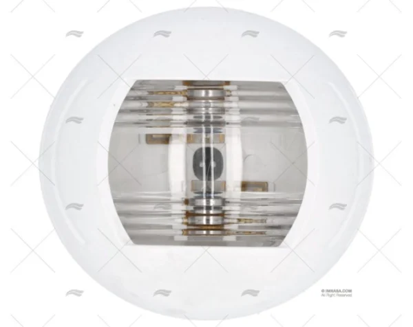 LUZ NAVEGACION ALCANCE 12V BLANCA