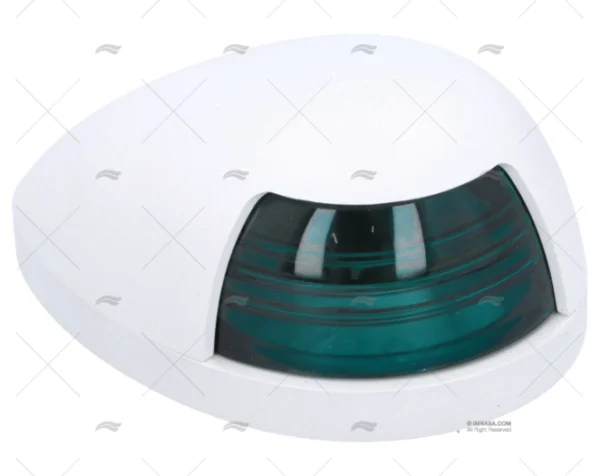 luz-navegacion-estribor-12v-blanca-luces-navegacion-imnasa-ref-40251214.webp LUZ NAVEGACION ESTRIBOR 12V BLANCA