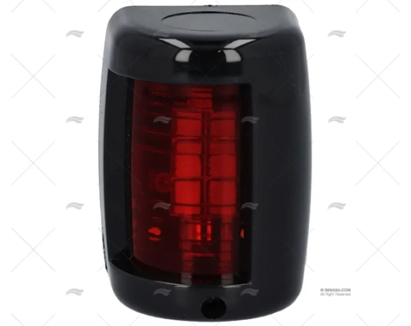 LUZ NAVEGACION MINI BABOR LED 12V