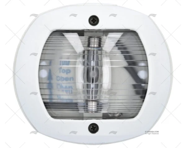 LUZ PERKO VERTICAL ALCANCE BLANCA 12V PERKO