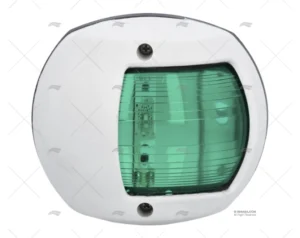 LUZ PERKO VERTICAL ESTRIBOR BLANCA LED PERKO