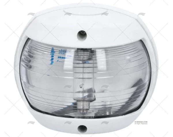 LUZ PERKO VERTICAL TOPE BLANCA 12V PERKO