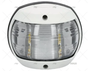 LUZ PERKO VERTICAL TOPE BLANCA LED 12V PERKO