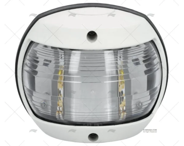 LUZ PERKO VERTICAL TOPE BLANCA LED 12V PERKO