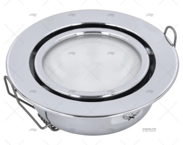 LUZ PHOENIX LED3 10-30V 3.6W FORESTI SUARDI