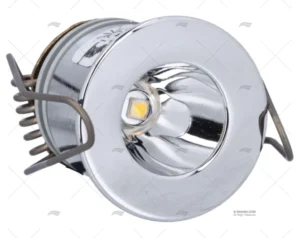 LUZ PLEIONE T LED 10-30V 2W FORESTI SUARDI