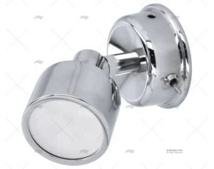 LUZ PONUI 24V BLANCO CALIENTE HELLA MARINE