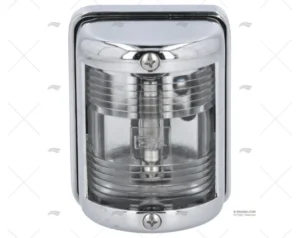 LUZ POPA CROMADA FORESTI SUARDI