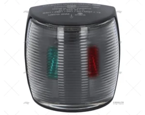 LUZ PROLED HELLA NEGRA BICOLOR HELLA MARINE