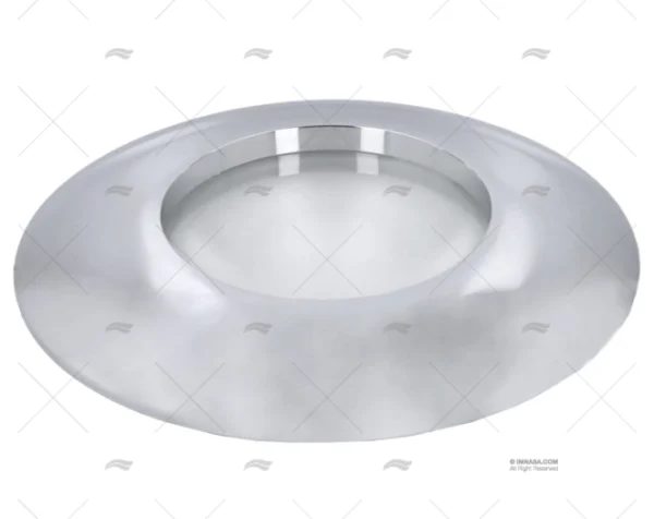 LUZ SEXTANS 93mm LED BLANCO/AZUL FORESTI SUARDI