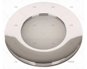 LUZ SEXTANS BIG S LED3 10-30V 3X1W BLANC FORESTI SUARDI