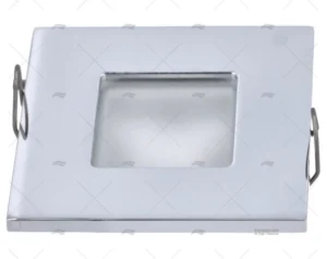 LUZ SEXTANS Q FX 12-24V 20W G4 FORESTI SUARDI