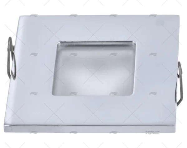 LUZ SEXTANS Q FX 12-24V 20W G4 FORESTI SUARDI