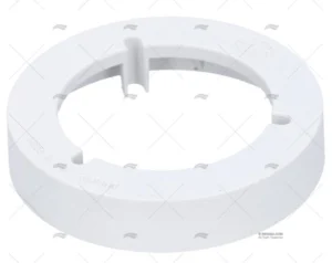 LUZ SLIM ADAPTADOR BLANCO HELLA MARINE