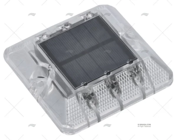 LUZ SOLAR LED