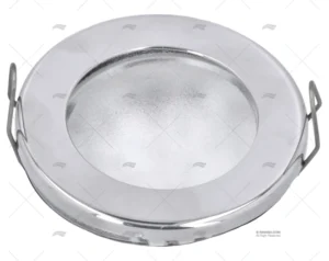 LUZ THABIT S LED ROJO 10-30V 2.5W FORESTI SUARDI