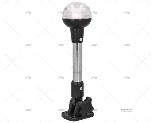 LUZ TODO HORIZONTE 241mm LED 12V
