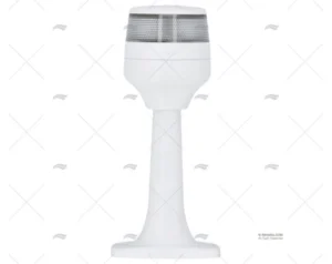 LUZ TODO HORIZONTE BLANCA HELLA MARINE