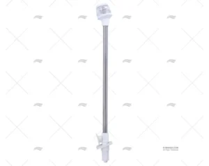 LUZ TODO HORIZONTE BLANCA