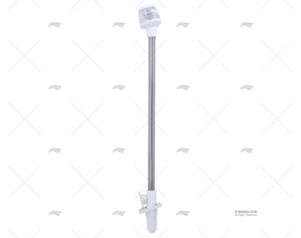 LUZ TODO HORIZONTE BLANCA