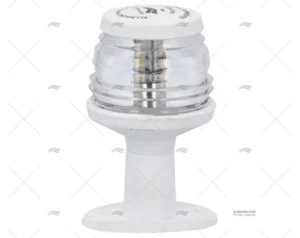 LUZ TODO HORIZONTE C/BASE 12V BLANCA