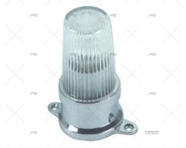 LUZ TODO HORIZONTE CROMADA FORESTI SUARDI