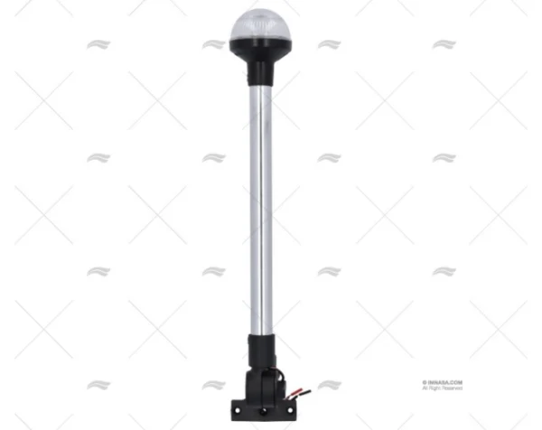 LUZ TODO HORIZONTE LED 12"305mm ABATIBL