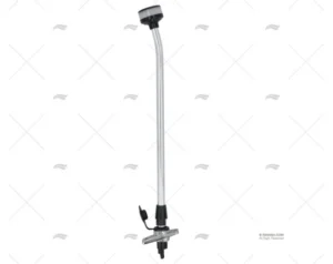 LUZ TODO HORIZONTE LED 24" 12V BASE INOX
