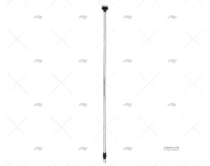 LUZ TODO HORIZONTE LED 54" 2 MILLAS PERKO