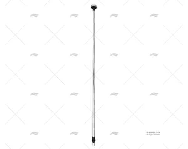 LUZ TODO HORIZONTE LED 54" 2 MILLAS PERKO