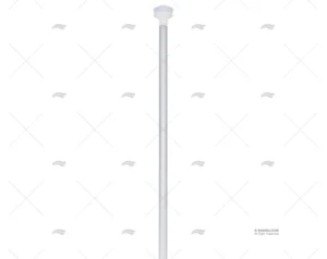 LUZ TODO HORIZONTE LED HD 48" PERKO