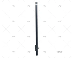 LUZ TODO HORIZONTE NEGRO LED 30"C5 PERKO