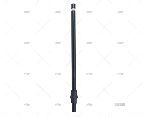 LUZ TODO HORIZONTE NEGRO LED 30"C5 PERKO