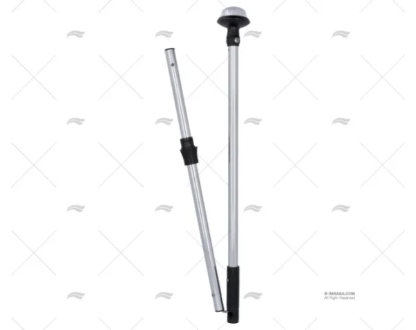 LUZ TODO HORIZONTE PERKO 42" DESMONTABLE PERKO