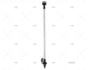 LUZ TODO HORIZONTE TELESC.LED 34-60"12V