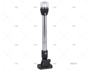 LUZ TOPE 12-24V ABATIBLE 212mm