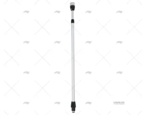 LUZ TOPE 12-24V TELESCOPICA 689-1254mm