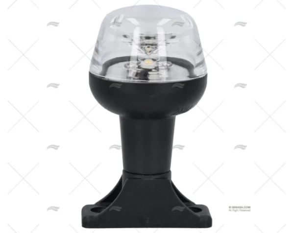 LUZ TOPE 360º 63mm LED