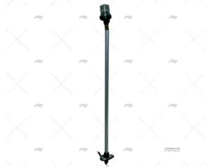 LUZ TOPE PERKO 870mm CON BASE INCLINADA PERKO