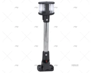 LUZ TOPE Y ALCANCE LED 12V